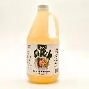 SUOY - Pure Coconut Nectar Vinegar 1.89 litter