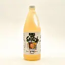 Axel SUOY - Pure Coconut Nectar Vinegar 1 litter