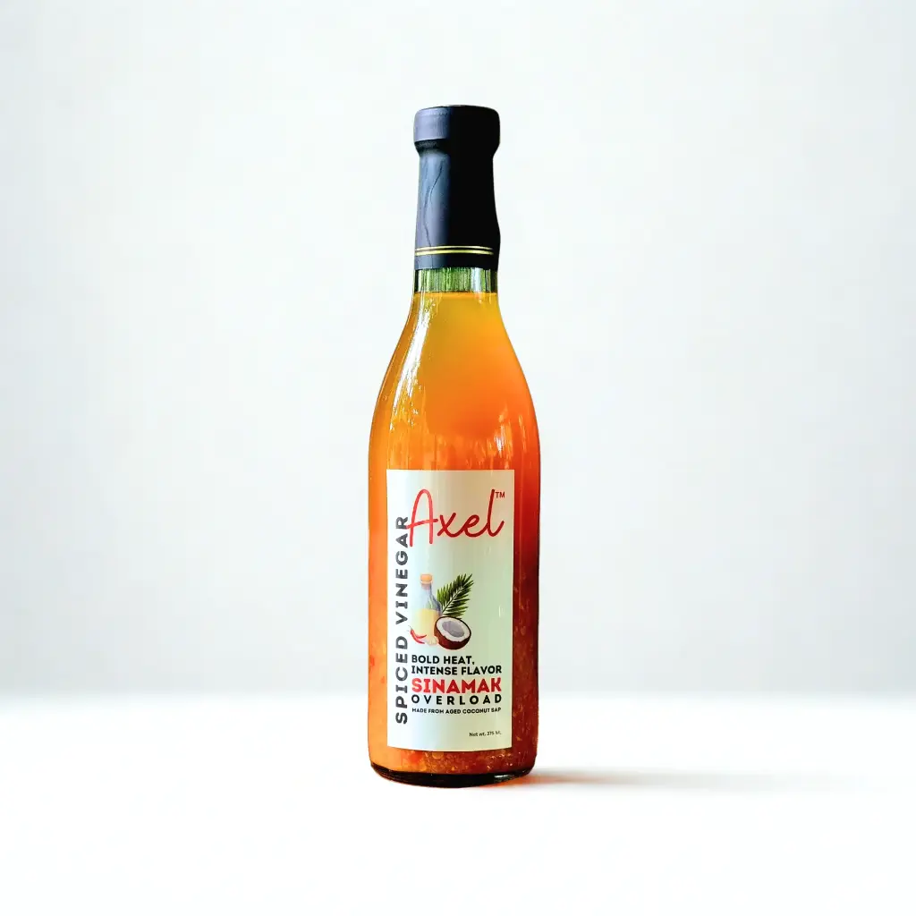 Axel Sinamak - Carolina Reaper 375ml