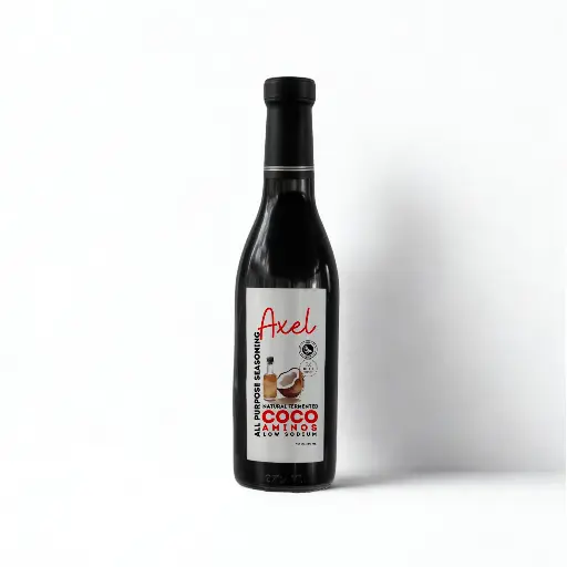 Axel Coco Aminos 375ml