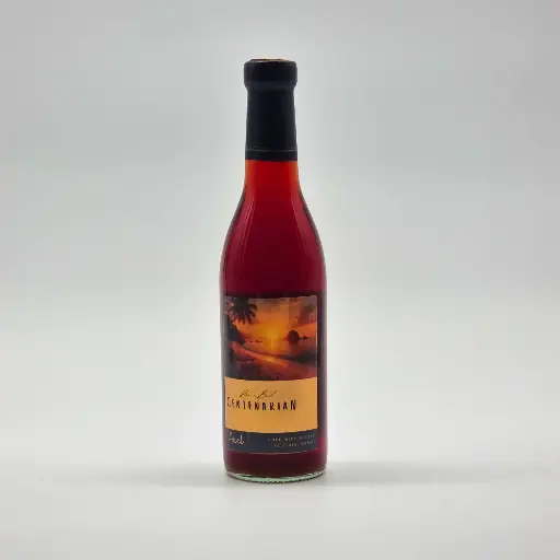 Axel Bahalina – Traditional Coconut Nectar Wine 375ml