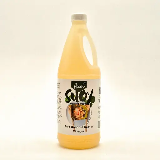 Su Oy - Coconut Nectar Vinegar 1 litter