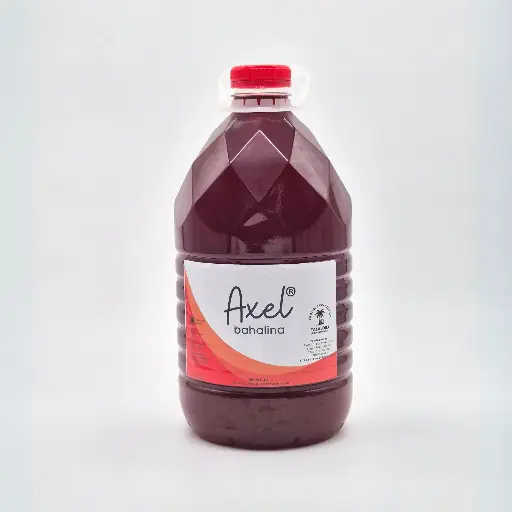 Axel Bahalina – Traditional Coconut Nectar Wine 4litters